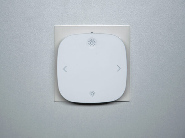 Berker Light Switch Mount for IKEA Remotes - Styrbar, Rodret & Somrig Compatible - Image 4