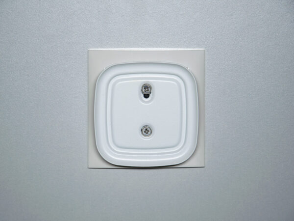 Berker Light Switch Mount for IKEA Remotes - Styrbar, Rodret & Somrig Compatible - Image 5
