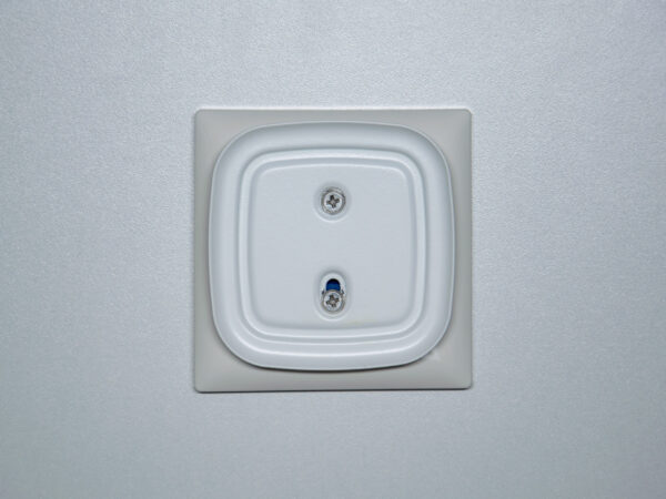 Busch Jäger Light Switch Mount for IKEA Remotes  - Styrbar, Rodret & Somrig Compatible - Image 5