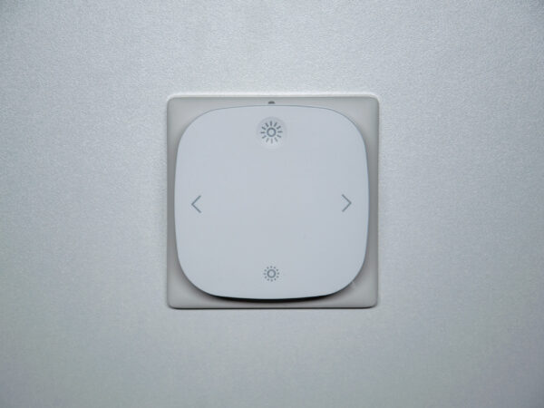Gira Light Switch Mount for IKEA Remotes - Styrbar, Rodret & Somrig Compatible - Image 4