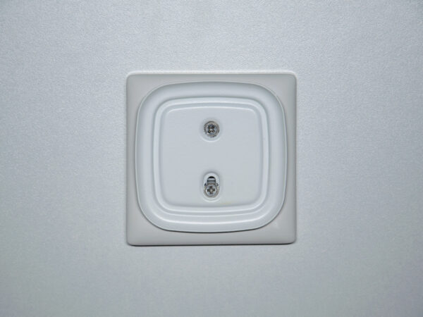Gira Light Switch Mount for IKEA Remotes - Styrbar, Rodret & Somrig Compatible - Image 5