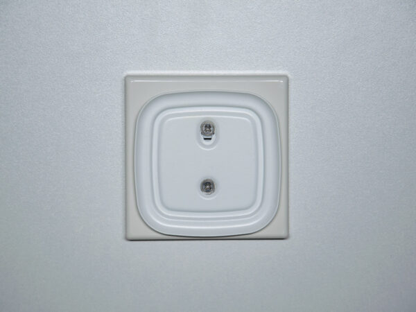 Merten Schneider Light Switch Mount for IKEA Remotes - Styrbar, Rodret & Somrig Compatible - Image 5