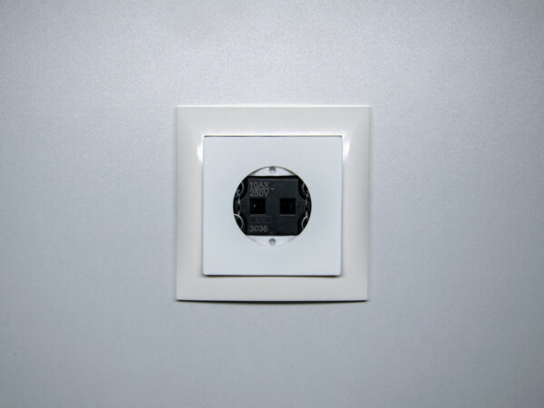 Berker Light Switch Mount for IKEA Remotes - Styrbar, Rodret & Somrig Compatible - Image 6