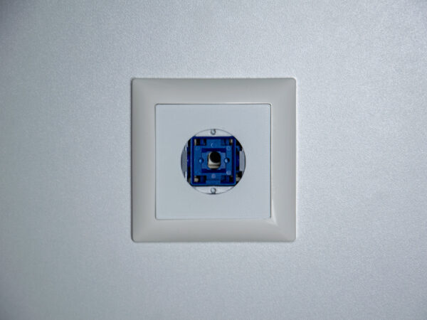 Busch Jäger Light Switch Mount for IKEA Remotes  - Styrbar, Rodret & Somrig Compatible - Image 6