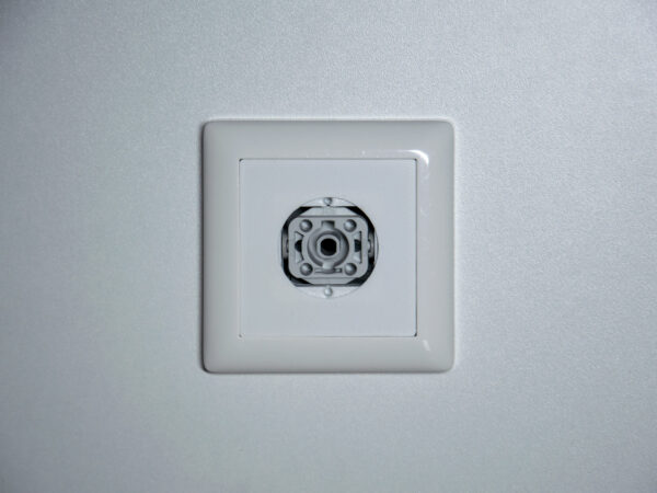 Gira Light Switch Mount for IKEA Remotes - Styrbar, Rodret & Somrig Compatible - Image 6