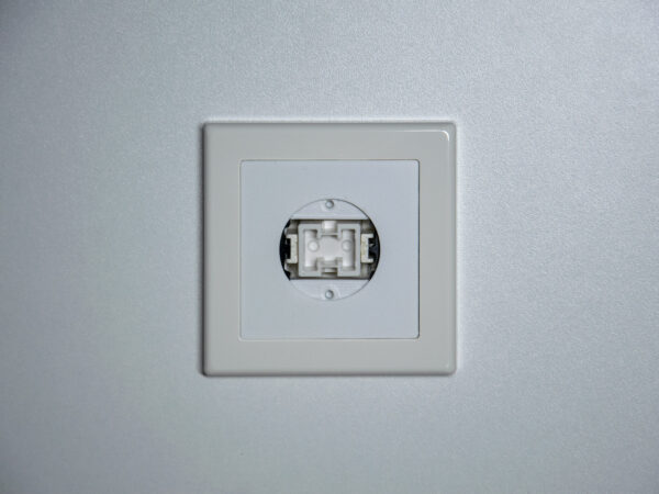Merten Schneider Light Switch Mount for IKEA Remotes - Styrbar, Rodret & Somrig Compatible - Image 6