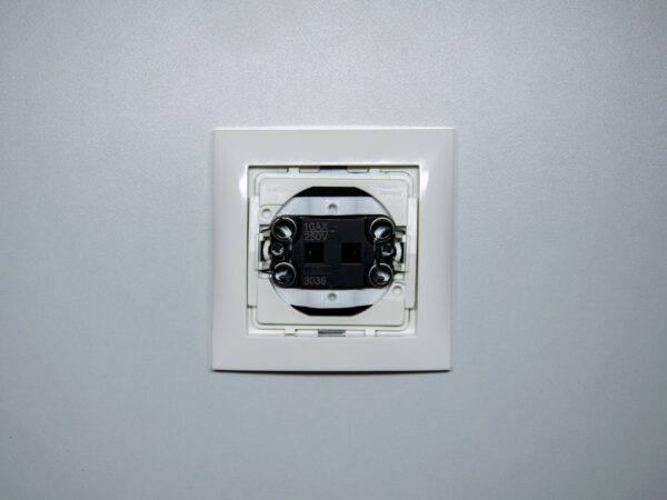 Berker Light Switch Mount for IKEA Remotes - Styrbar, Rodret & Somrig Compatible - Image 7