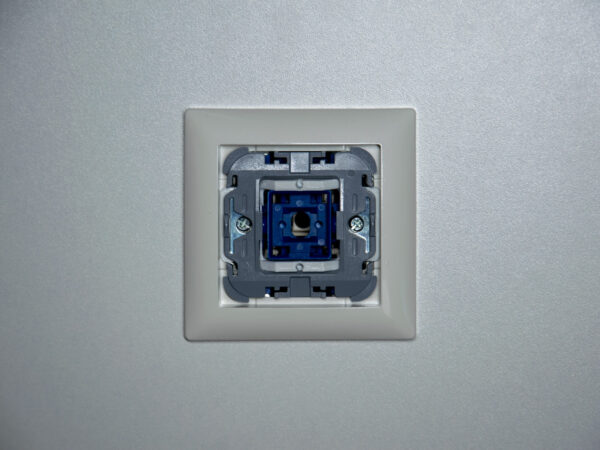 Busch Jäger Light Switch Mount for IKEA Remotes  - Styrbar, Rodret & Somrig Compatible - Image 7