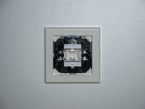 Merten Schneider Light Switch Mount for IKEA Remotes - Styrbar, Rodret & Somrig Compatible - Image 7
