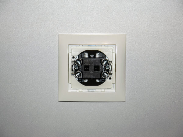 Berker Light Switch Mount for IKEA Remotes - Styrbar, Rodret & Somrig Compatible - Image 8