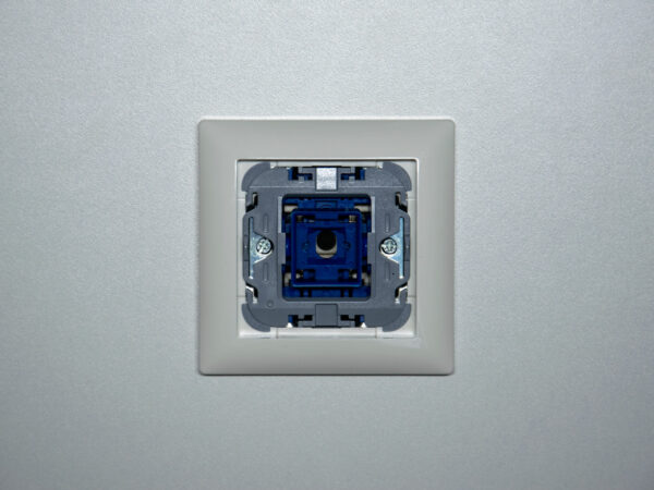 Busch Jäger Light Switch Mount for IKEA Remotes  - Styrbar, Rodret & Somrig Compatible - Image 8