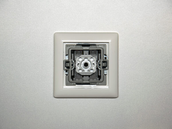 Gira Light Switch Mount for IKEA Remotes - Styrbar, Rodret & Somrig Compatible - Image 8