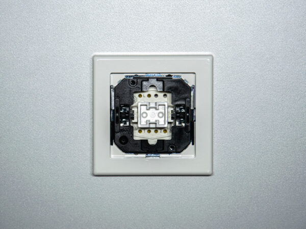 Merten Schneider Light Switch Mount for IKEA Remotes - Styrbar, Rodret & Somrig Compatible - Image 8